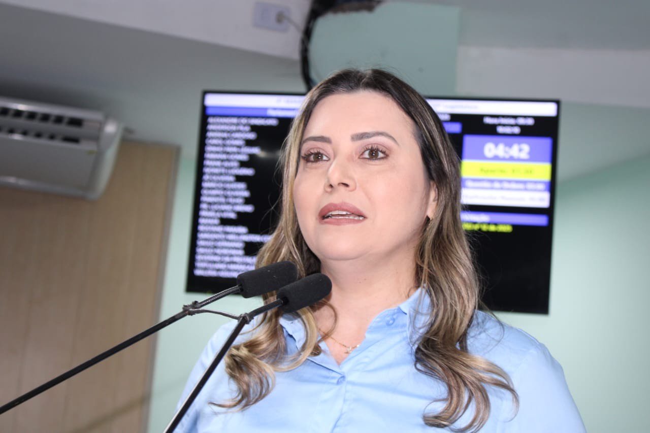 Waléria Assunção Solicita Atenção Do Município à Associação De Atendimento Ao Autismo